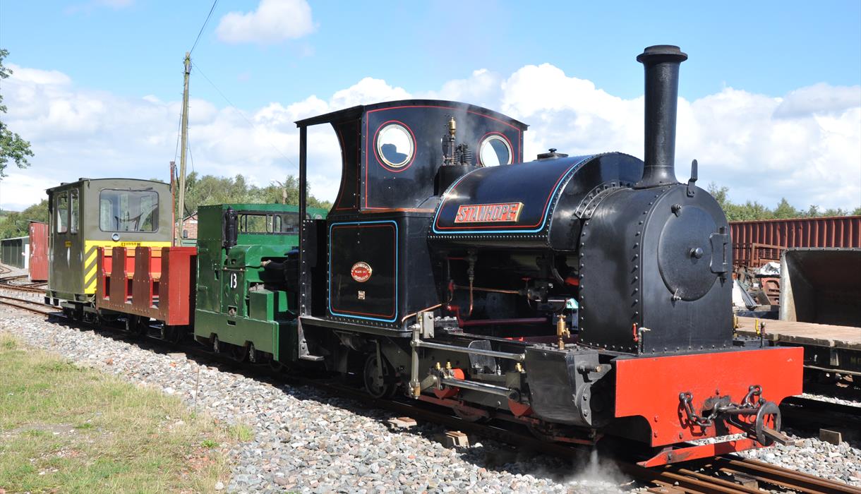 Services in Support weekend
