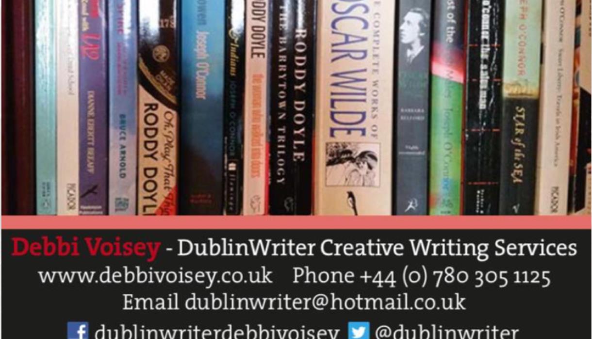 Creative Writing Workshops