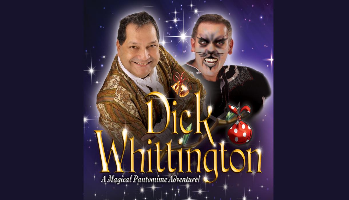 MAC Panto: Dick Whittington