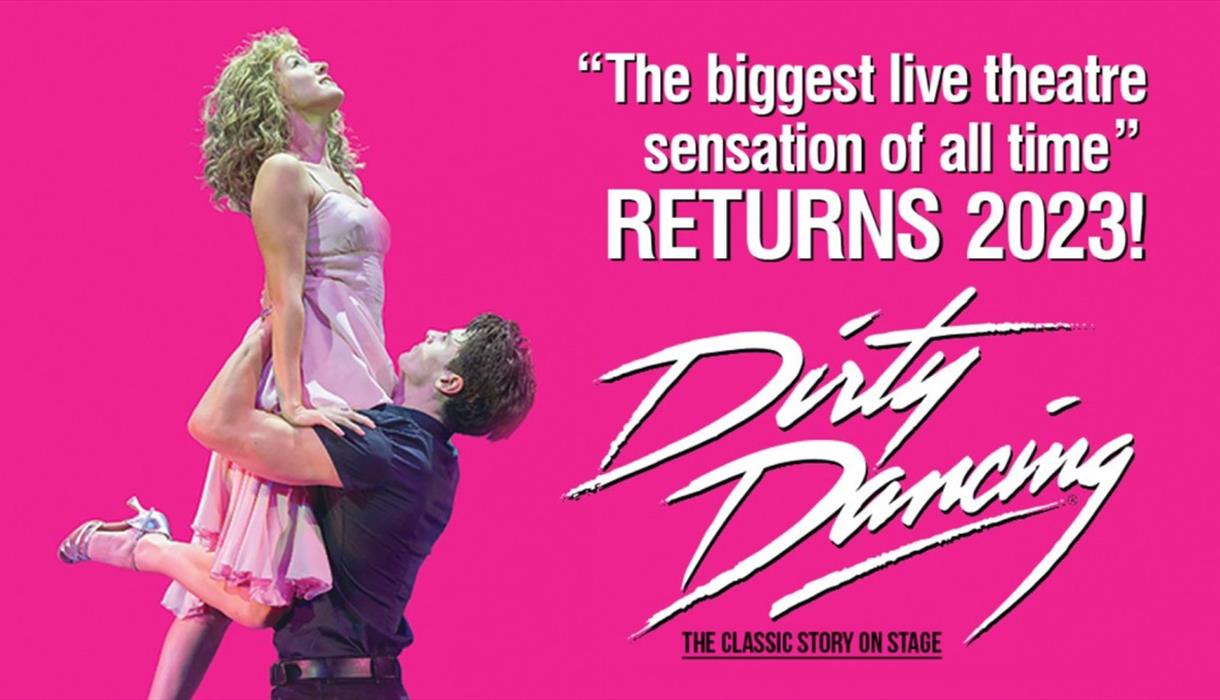 Dirty Dancing