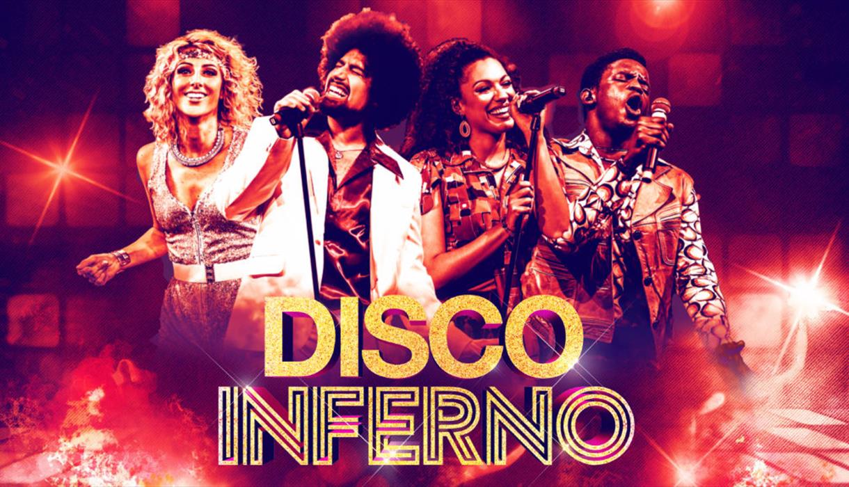 Disco Inferno