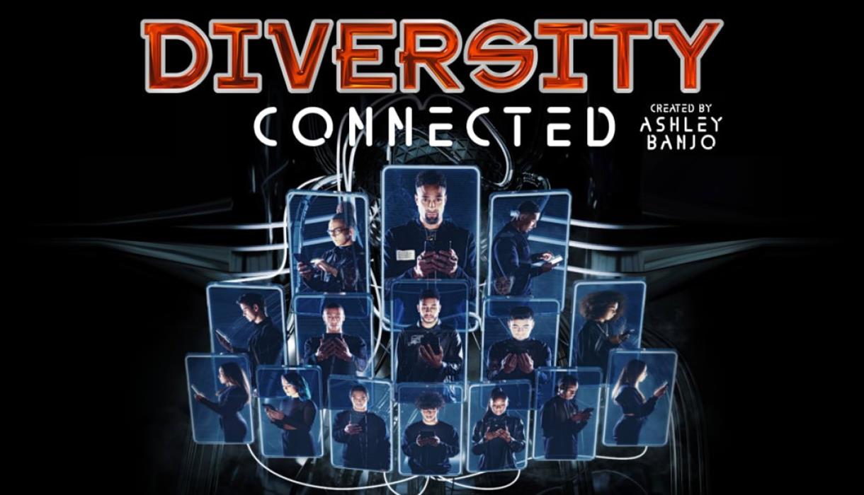 Diversity - Connected