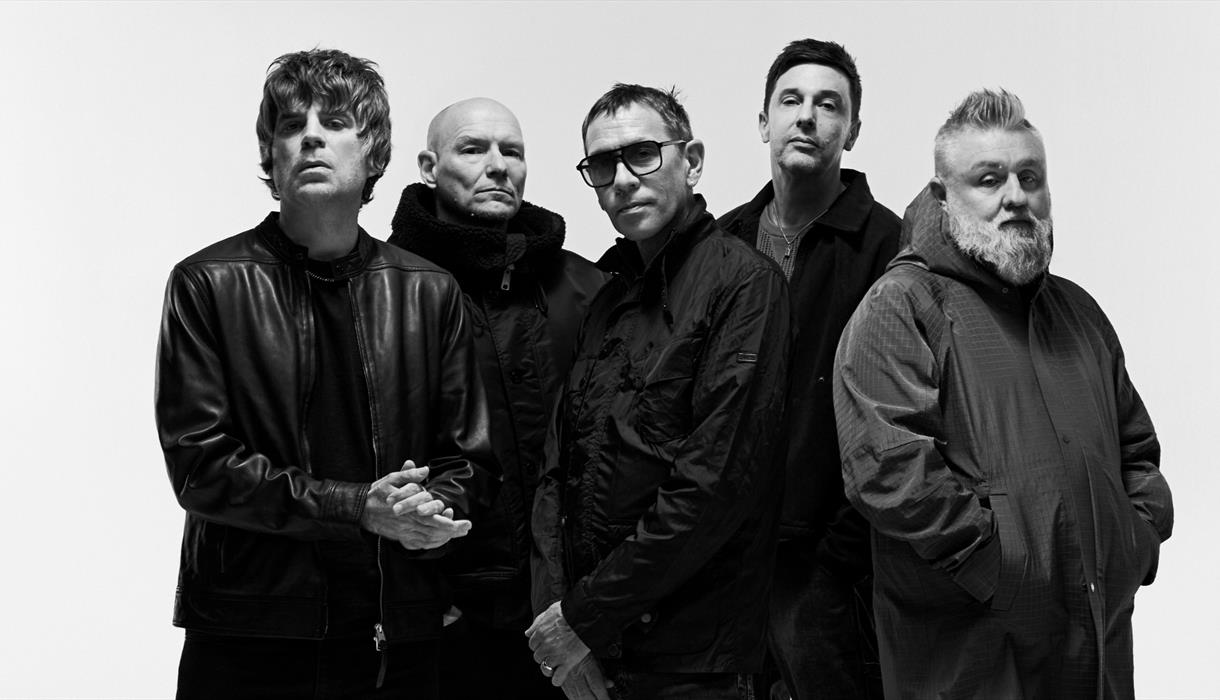 Shed Seven