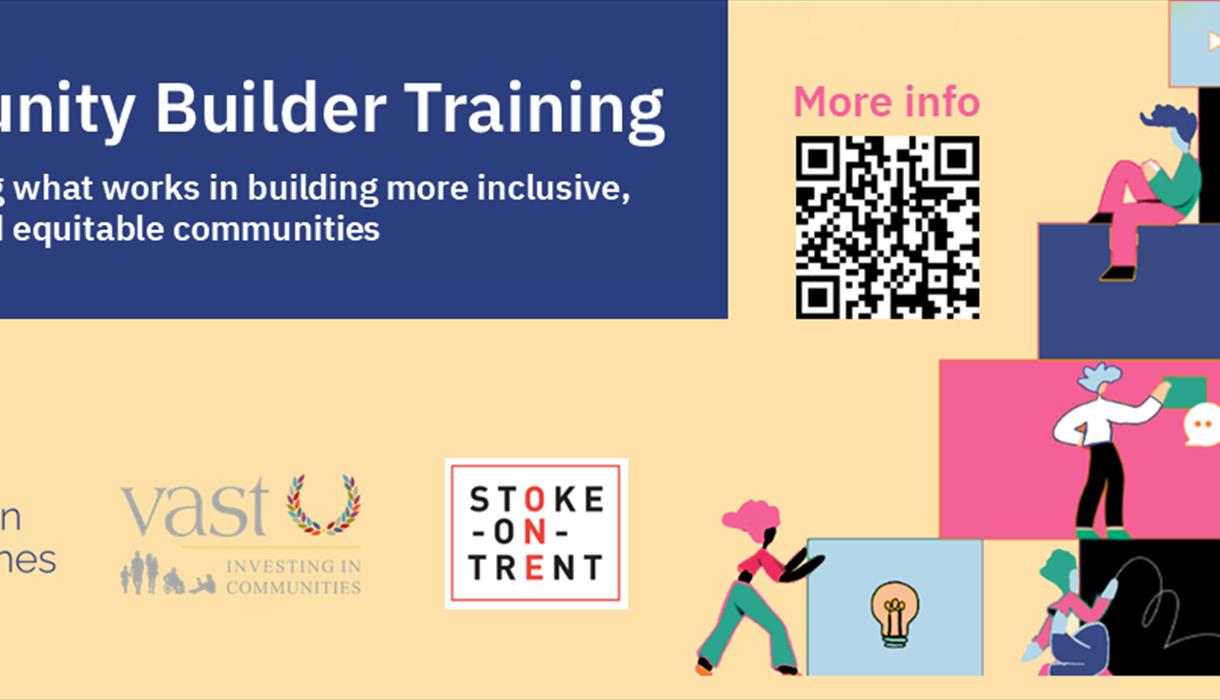 Community Builder Training
