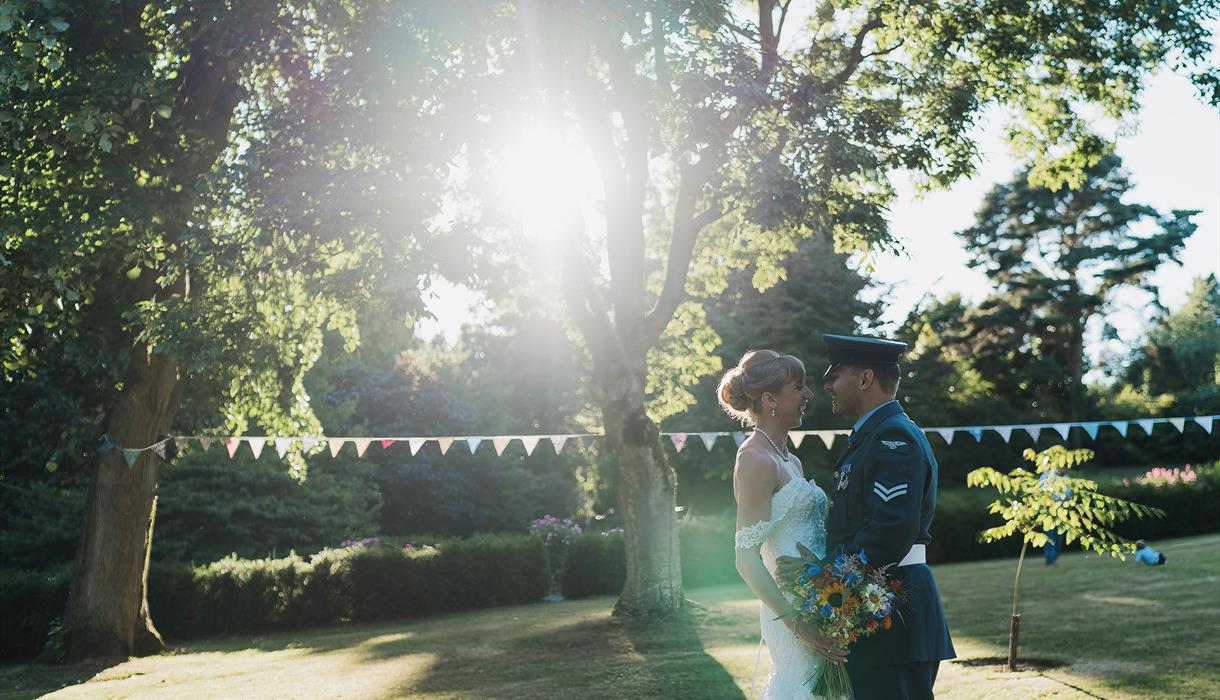 Wedding Fayre 2023
