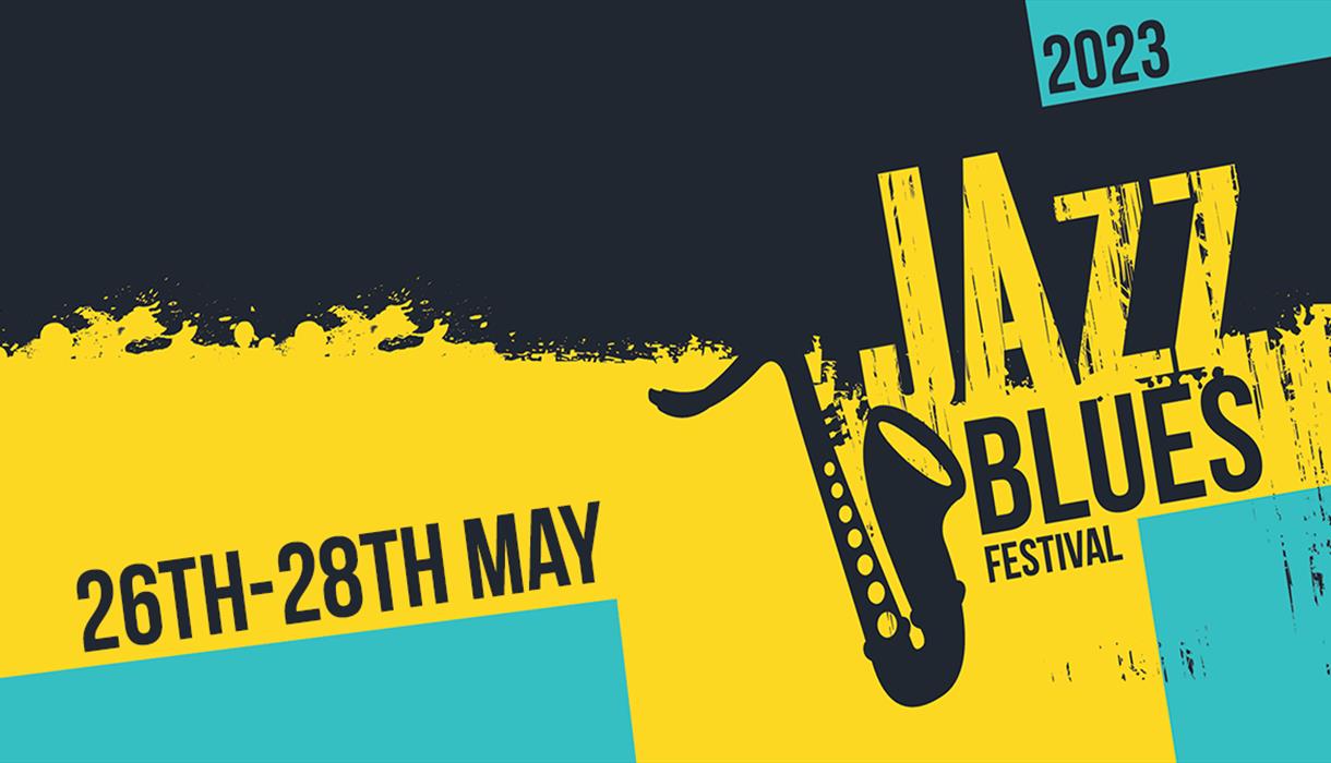 Newcastle-under-Lyme Jazz & Blues Festival