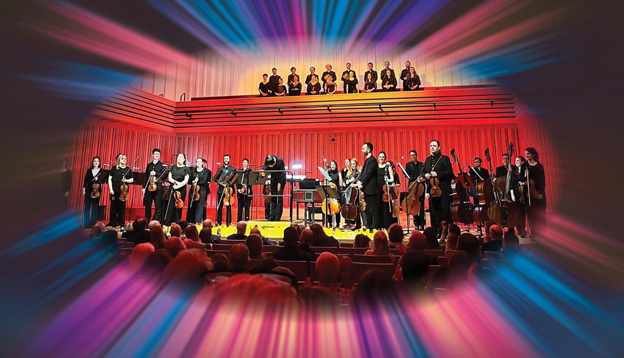 SOT Classics - Manchester Camerata - Messiah