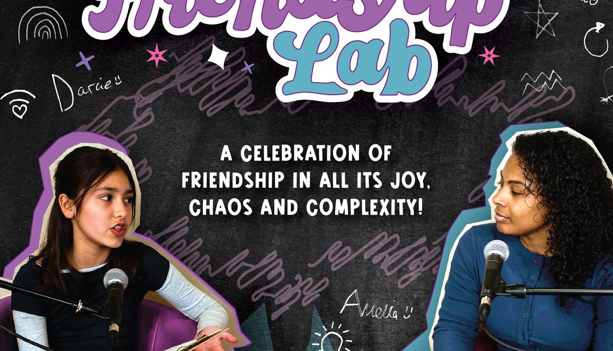 The Friendship Lab