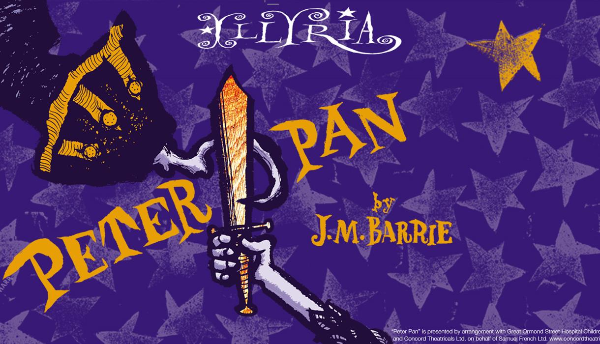 Peter Pan : Open Air