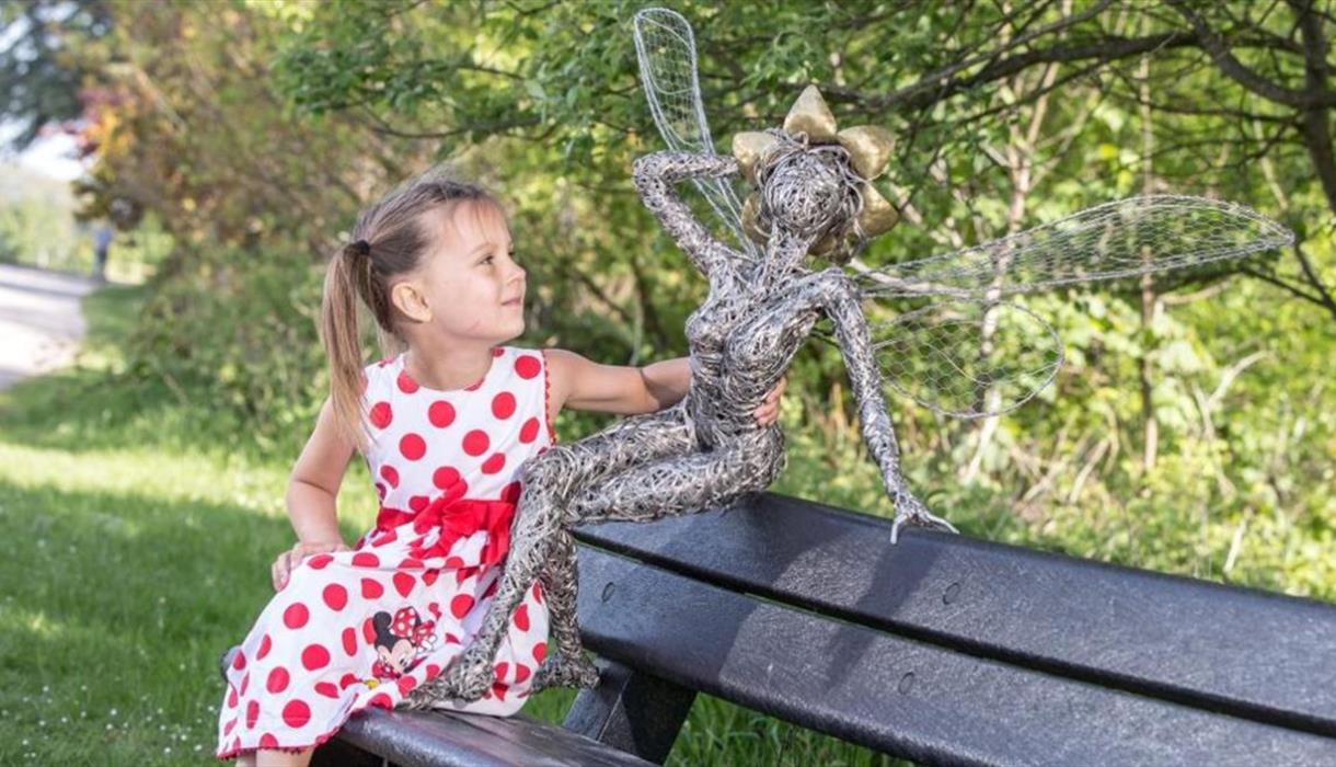 Trentham plans jam packed Half Term