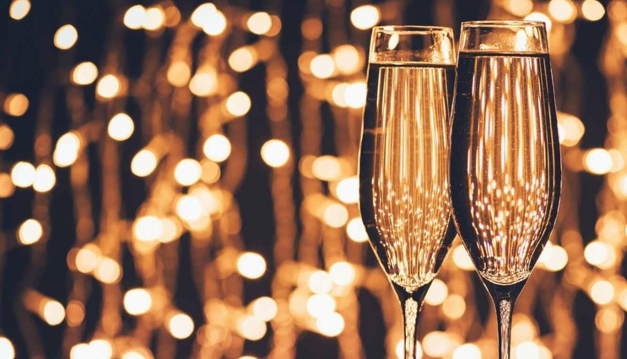 Festive Afternoon Tea Event