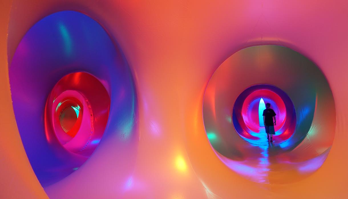 Luminarium