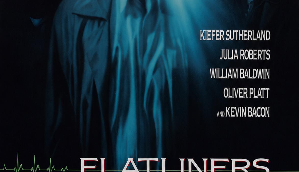Flatliners (1990) – Film Screening | Stoke-on-Trent