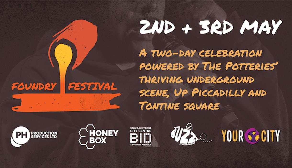 Foundry Festival
