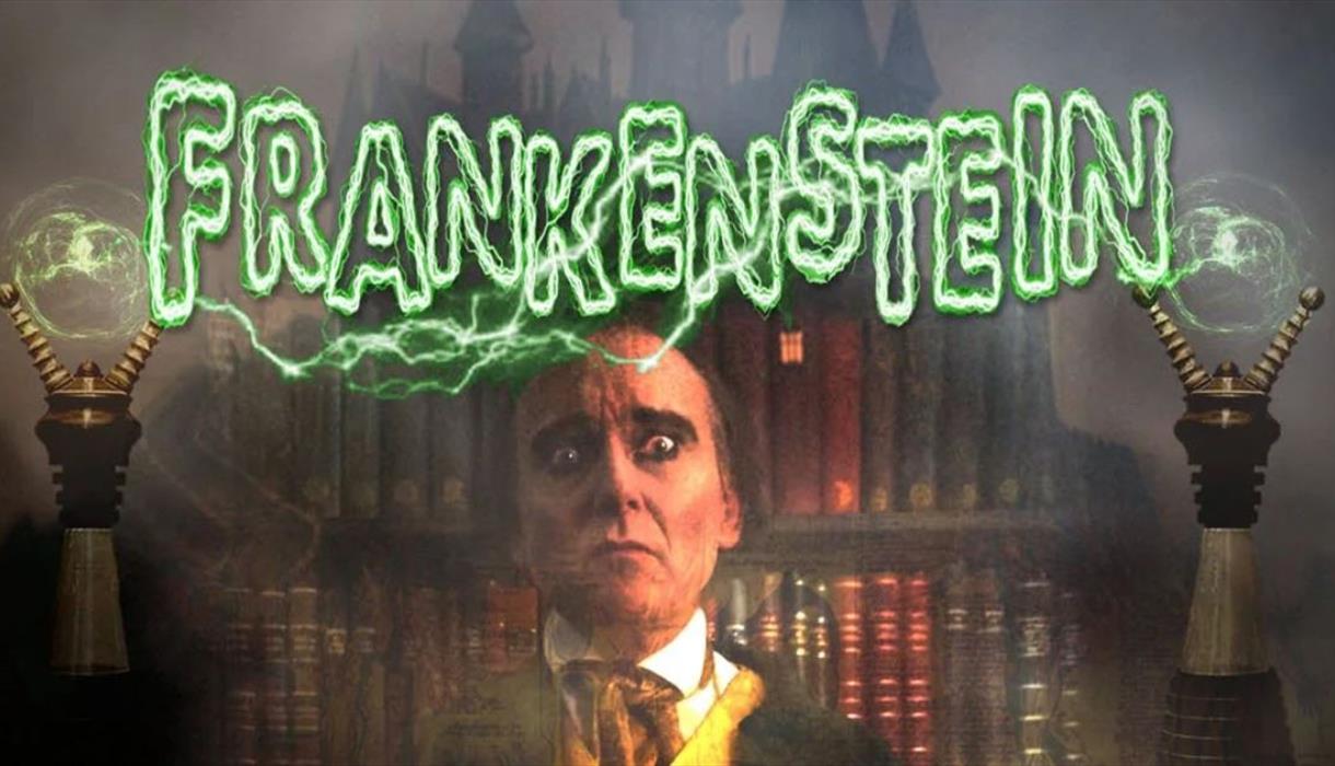 Theatre Night – Frankenstein