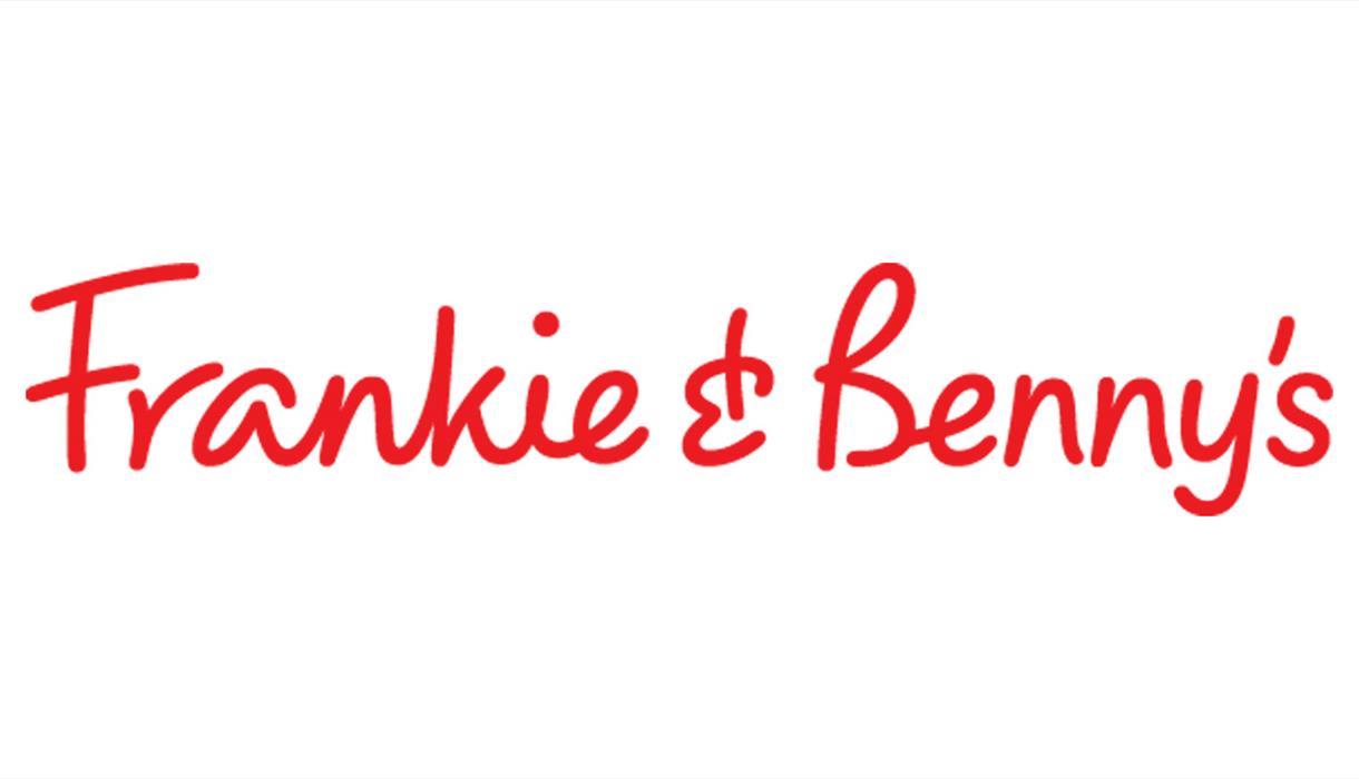 Frankie & Benny's - Festival Park