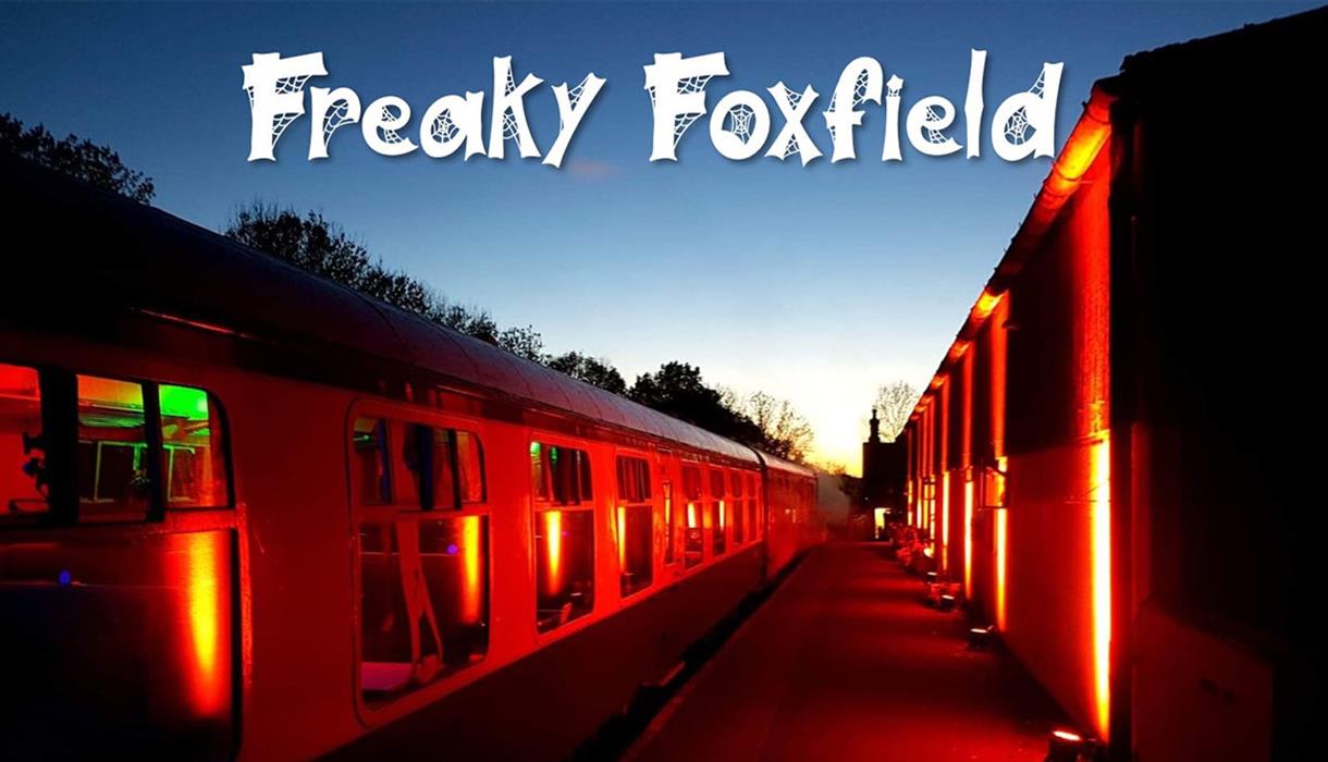Freaky Foxfield
