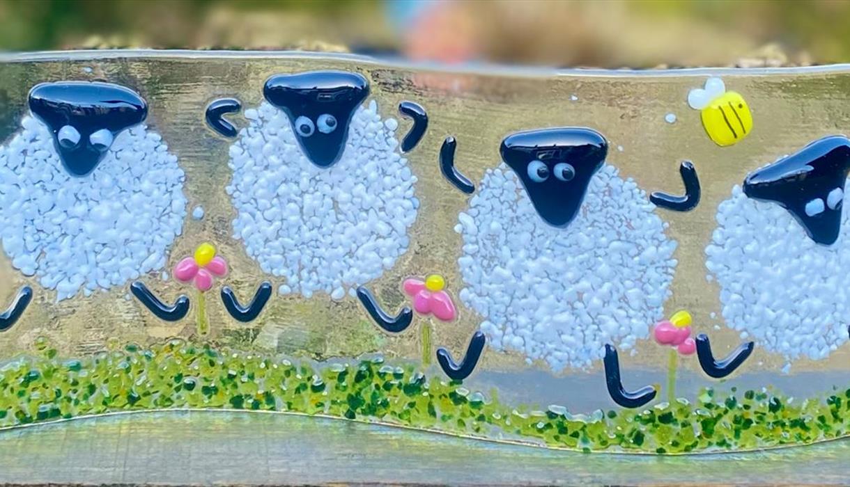 Fused Glass Workshop