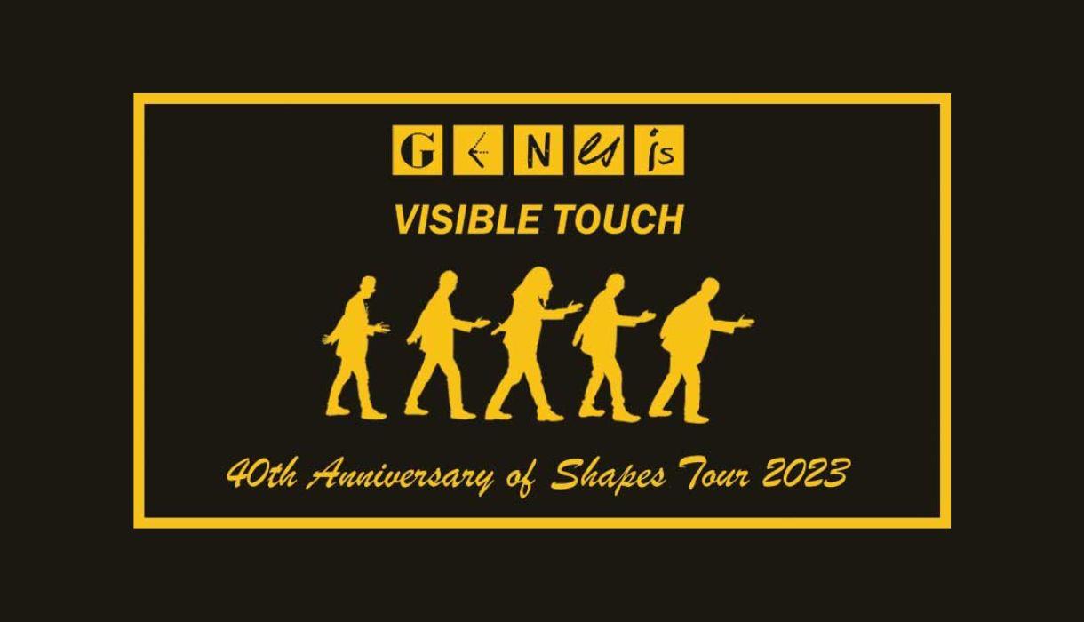 The Shapes Album at 40