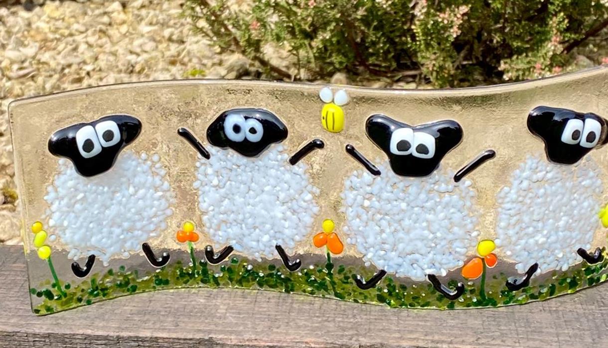 Fused Glass Workshop
