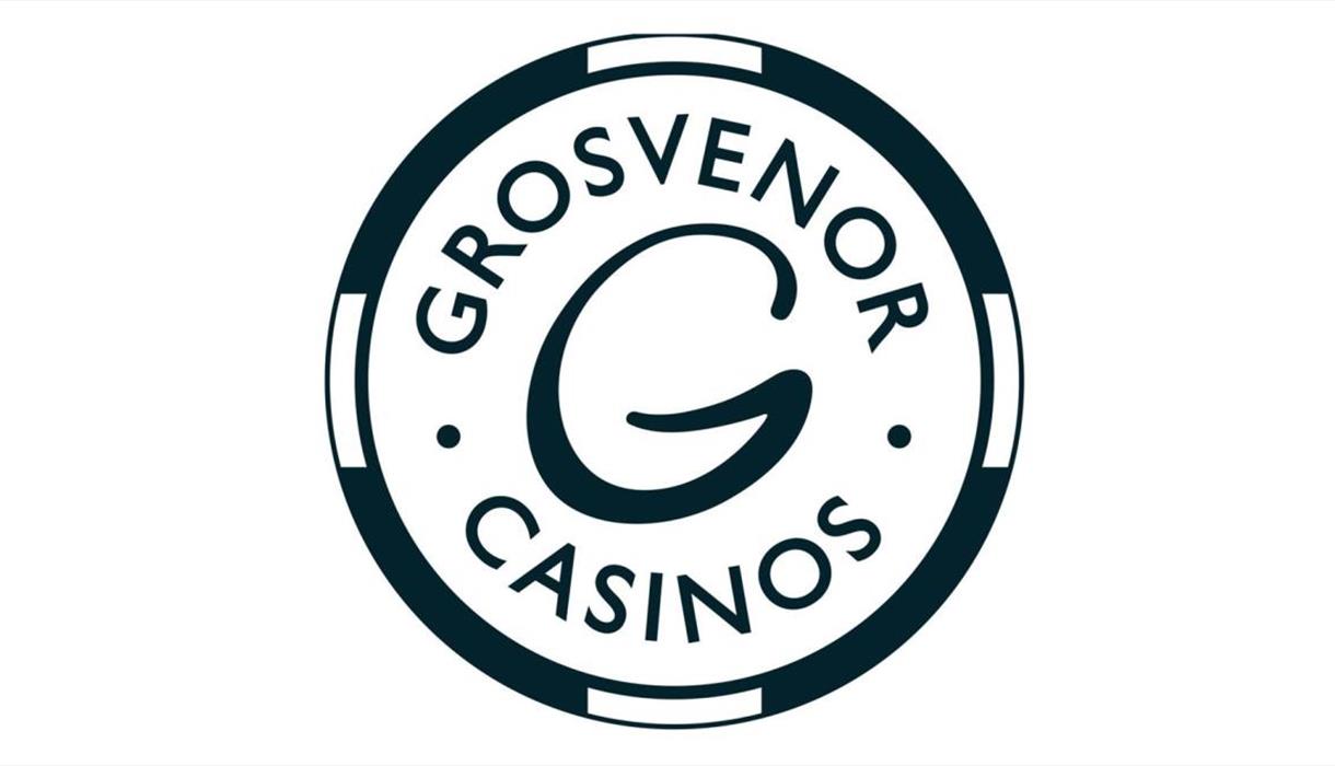 Grosvenor Casino - Visit Stoke