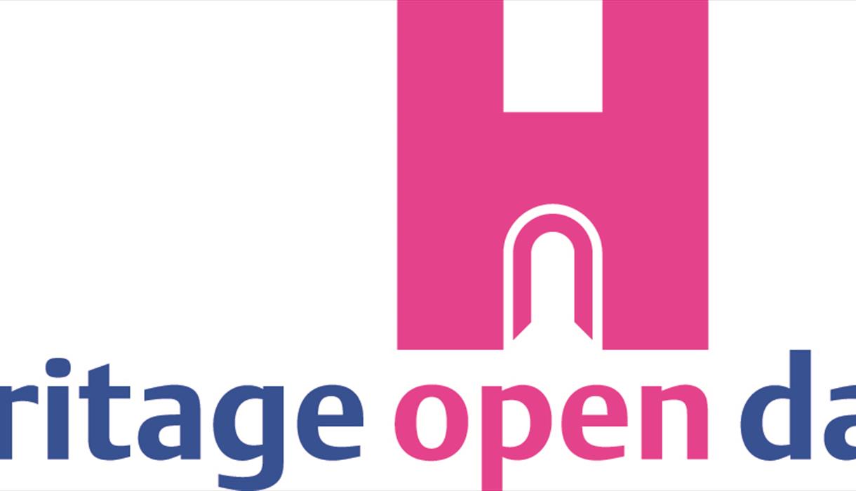 Heritage Open Day