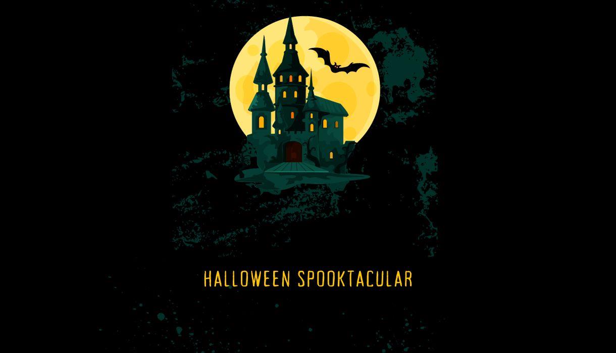 Halloween Spooktacular