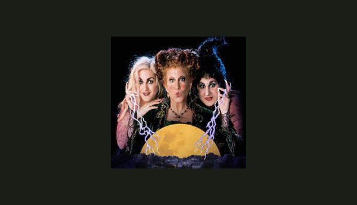 Hocus Pocus