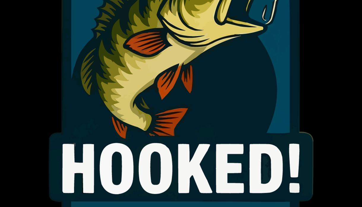 HOOKED! National Fishing Show 2027