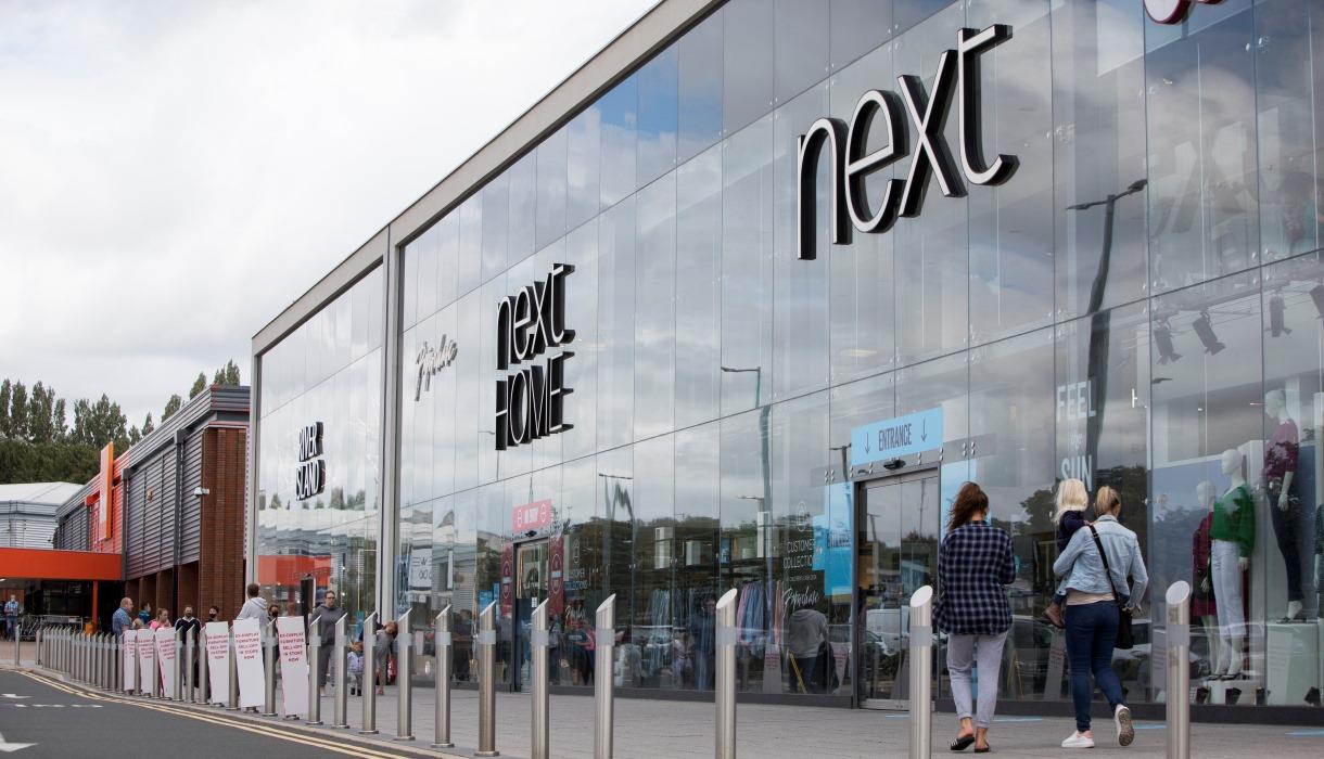 Festival Retail Park - Stoke-on-Trent - Visit Stoke