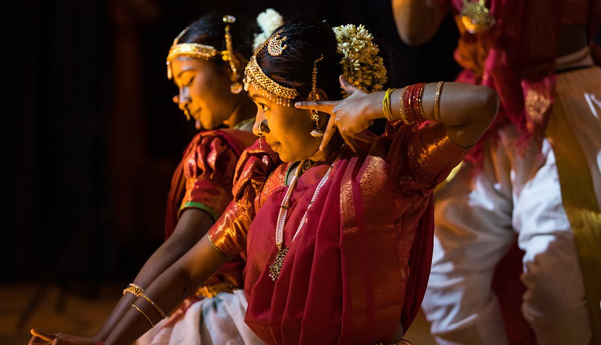 Thai Pongal Festival