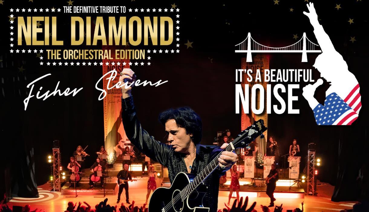 A Beautiful Noise Show Orchestral Edition