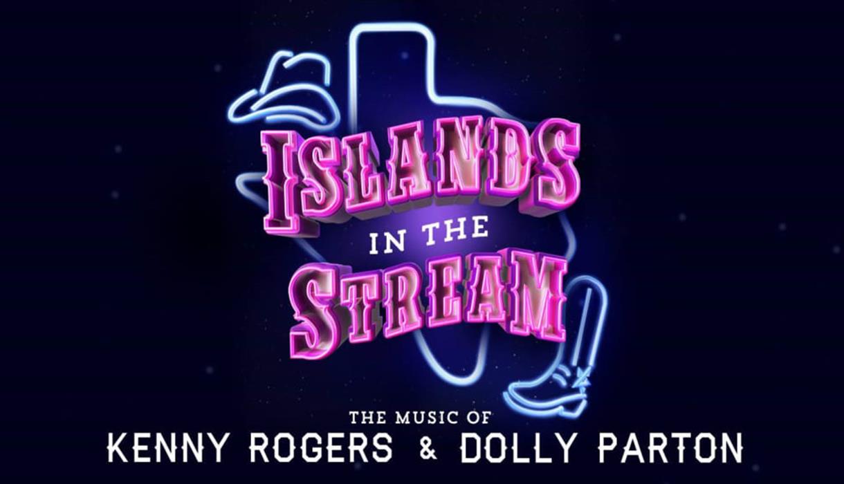 Islands in the Stream