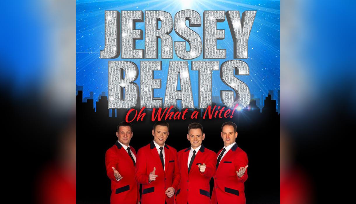 MAC Music: Jersey Beats Oh What a Nite!