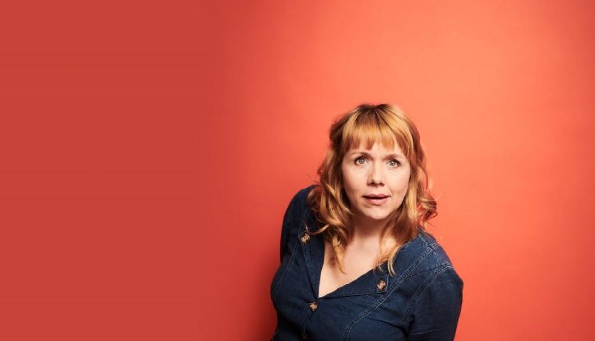 Kerry Godliman: BOSH – Extended Tour