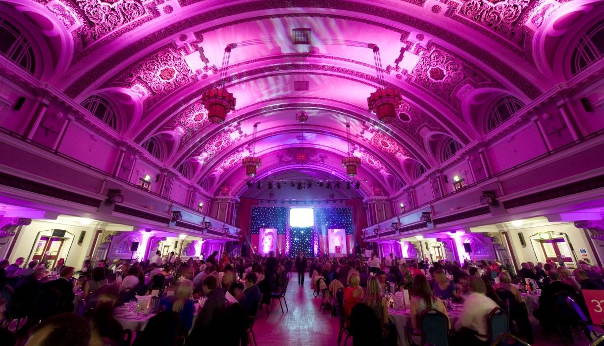 Kings Hall