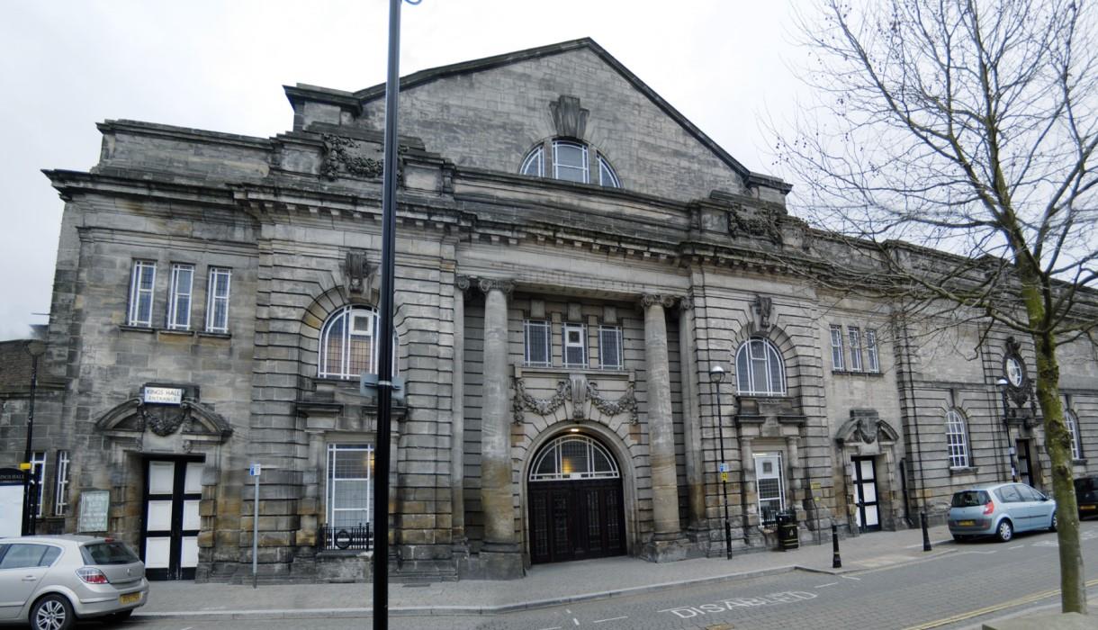 Stoke's Craft & Flea