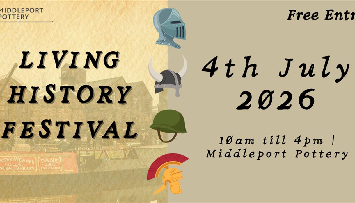 Living History Festival