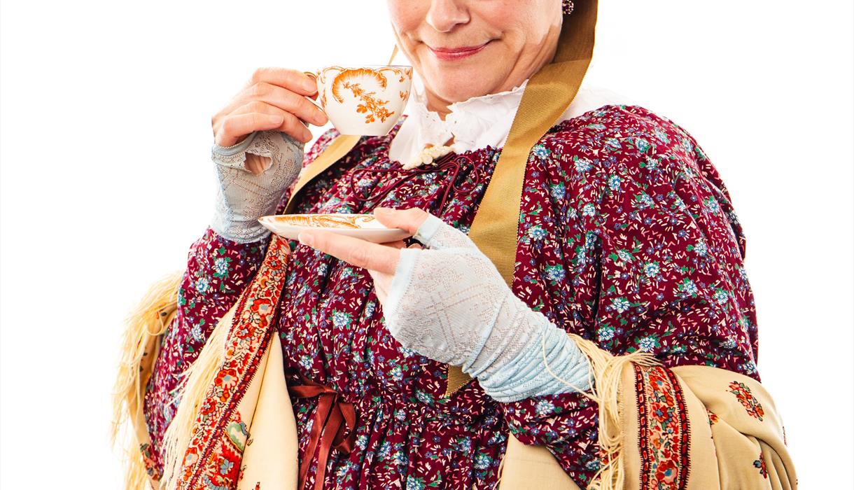 LADIES OF LEISURE - Pleasures and Pastimes in Jane Austen's Era