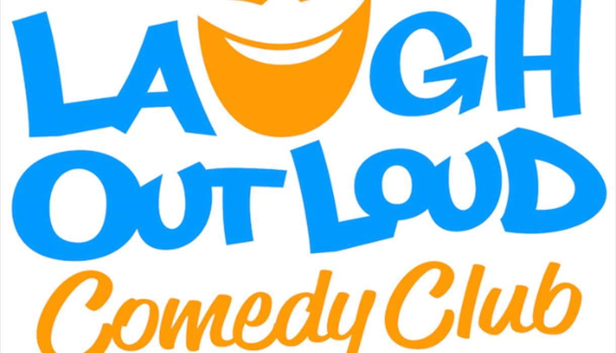 Laugh Out Loud Comedy Club Stoke