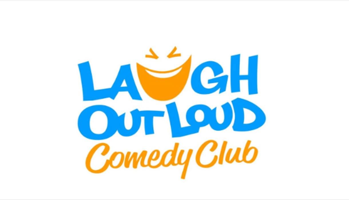 LOL Comedy Club