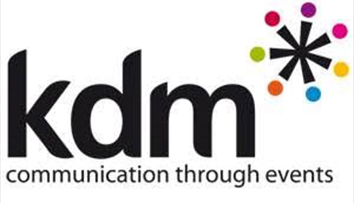 KDM Logo