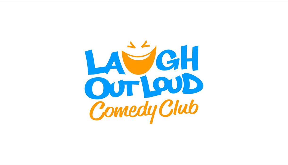 Laugh out Load comedy club