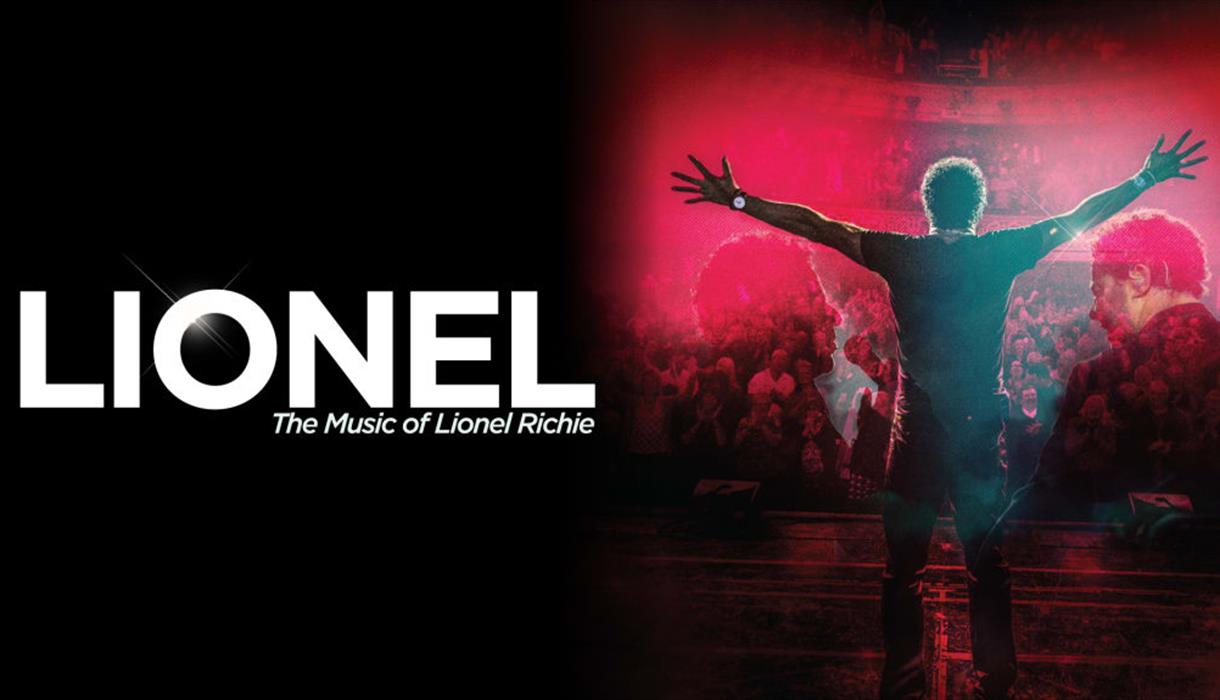 Lionel - The Music of Lionel Richie
