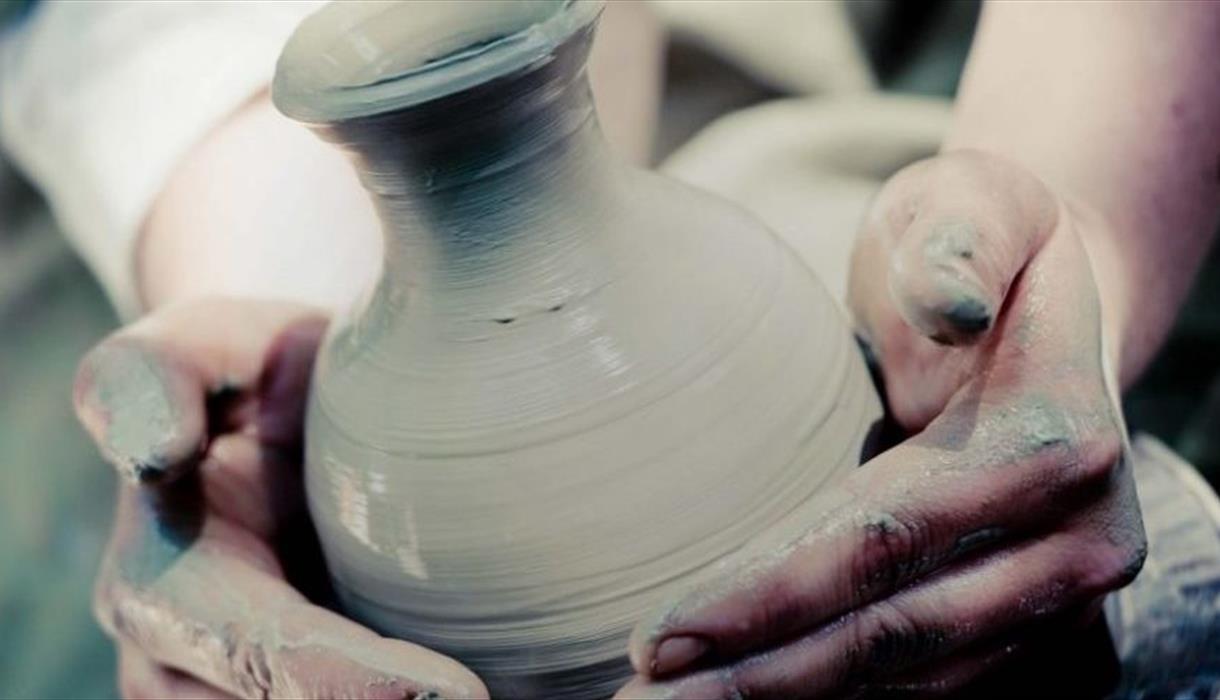 2 day – Beginners Throwing Course (July)