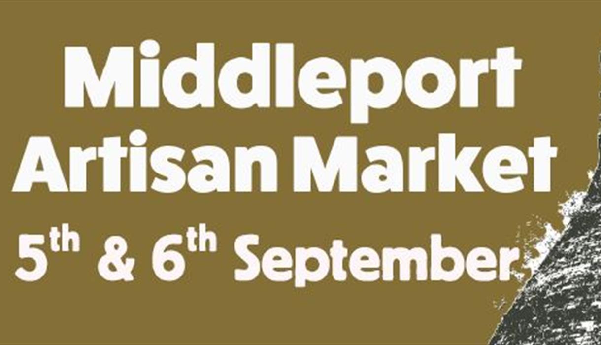 Middleport Pottery Artisan Market