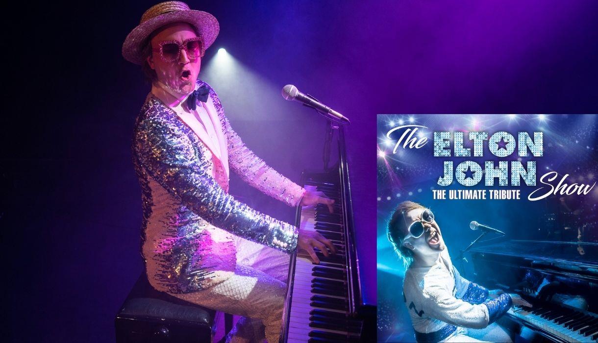 The Elton John Show