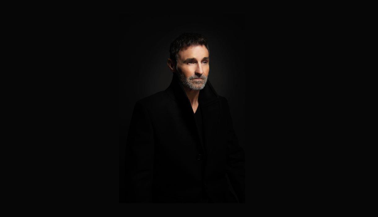 Marti Pellow – Pellow Talk