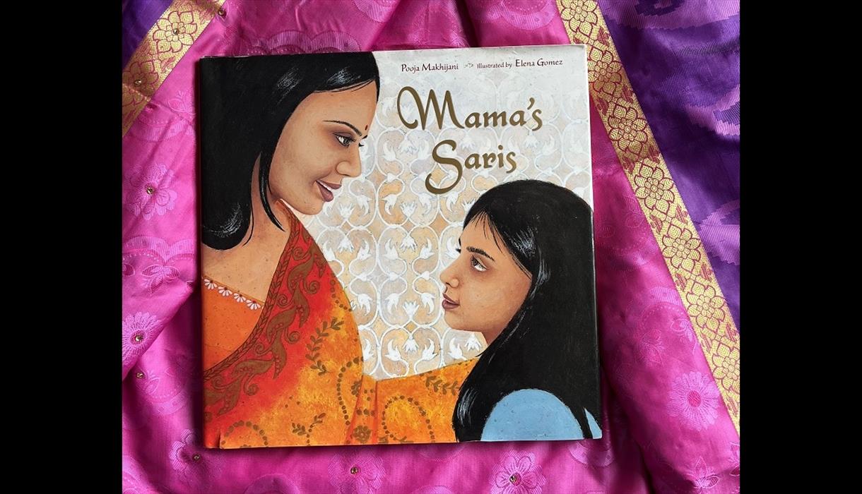 Diwali Storytelling