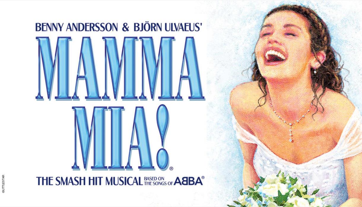 MAMMA MIA!